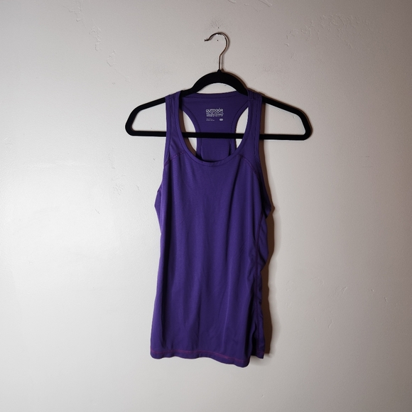 Outdoor Research 3 Echo Tank Tops Size Medium - Picture 3 of 15